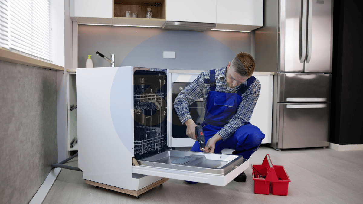 Keskin Bulaşık Makinesi Servisi