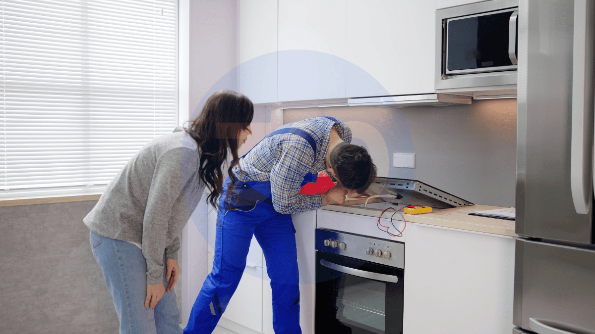 Keskin Fırın Ocak Servisi